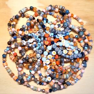 Carolina- Taylor Swift Friendship Bracelet